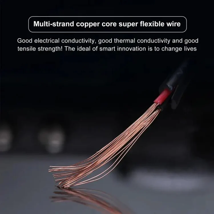 CAR2887_3.webp Palminfo Android Navigation 6 Pin Dual USB Connection Wiring Harness - Image 4