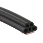 5-hole 5m Car Rubber Seal Strip - Image 4