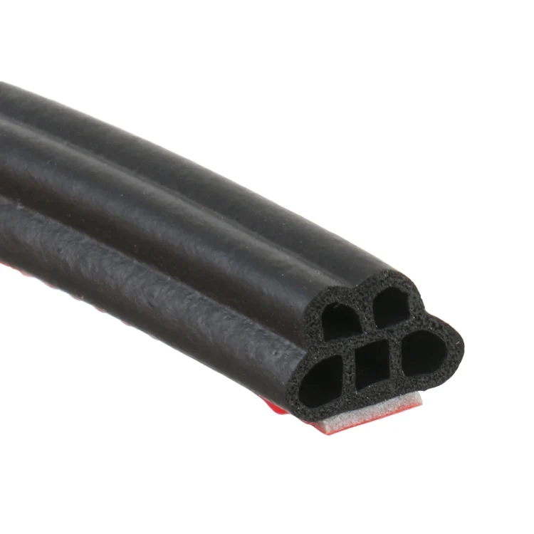 CAR2895_3.webp 5-hole 5m Car Rubber Seal Strip - Image 4