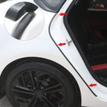 5-hole 5m Car Rubber Seal Strip - Image 6