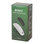 H901 Car Remote Pilot Light Warning Light Dual Flash Light - Image 2