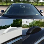 H901 Car Remote Pilot Light Warning Light Dual Flash Light - Image 4