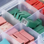 50pcs / Box American Car Blade Fuse Set - Image 4