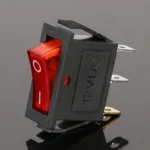 50pcs Universal Power Switch Button Assortment Kit - Image 7