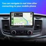 CarPlay Box Original Car Wired to Wireless Android Auto - Image 9