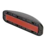 H901 2pcs Car Remote Pilot Light Warning Light Dual Flash Light - Image 6