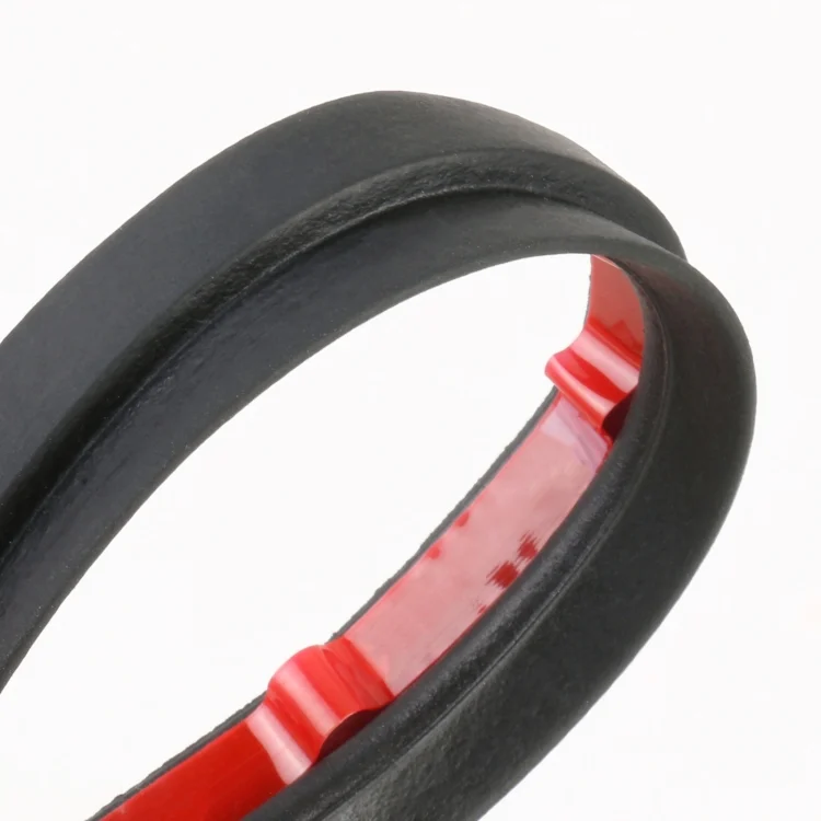 CAR2938_2.webp Z Type 5m Car Rubber Seal Strip - Image 3