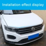 Z Type 5m Car Rubber Seal Strip - Image 5