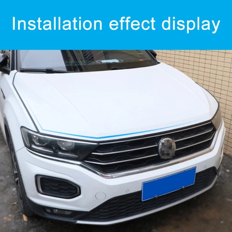 CAR2938_4.webp Z Type 5m Car Rubber Seal Strip - Image 5