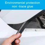 Z Type 5m Car Rubber Seal Strip - Image 6