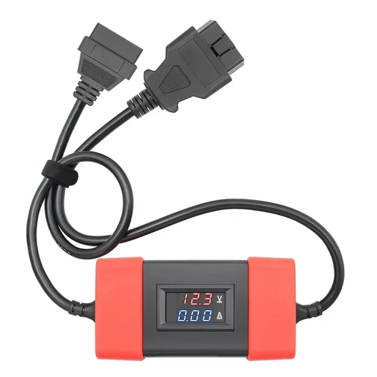 CAR2939_1.webp 24V to 12V Truck Diagnostic Auxiliary Module - Image 2