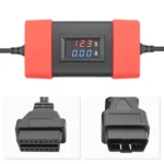 24V to 12V Truck Diagnostic Auxiliary Module - Image 6