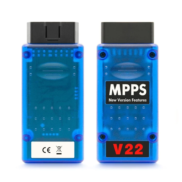 CAR2943_1.webp MPPS V22 Unlock Version Life Time ECU Chip Tuning Tool - Image 2
