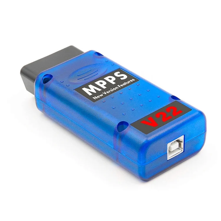 CAR2943_2.webp MPPS V22 Unlock Version Life Time ECU Chip Tuning Tool - Image 3