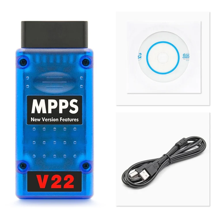 CAR2943_3.webp MPPS V22 Unlock Version Life Time ECU Chip Tuning Tool - Image 4
