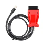 Car OBD2 Diagnostic Cable for Ford - Image 2
