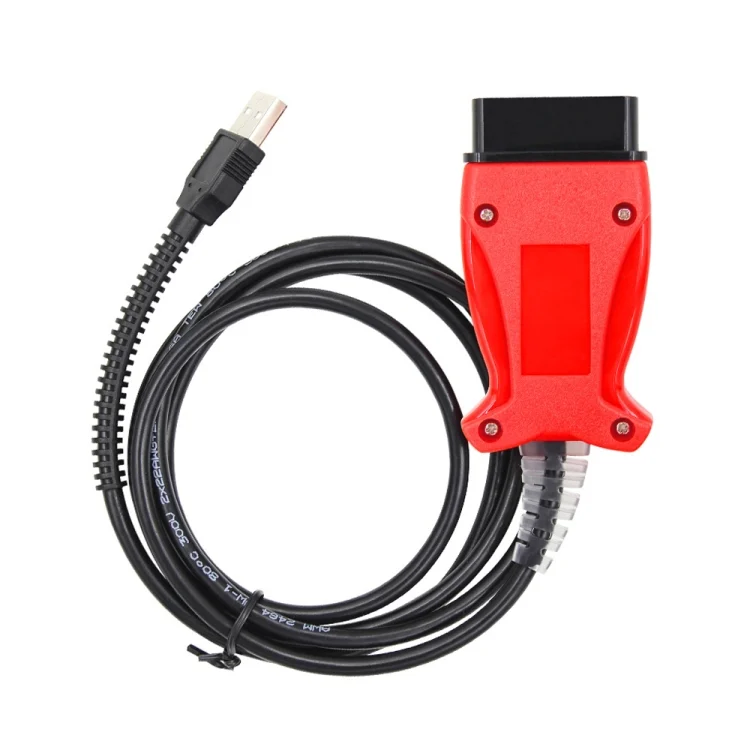 CAR2945_1.webp Car OBD2 Diagnostic Cable for Ford - Image 2