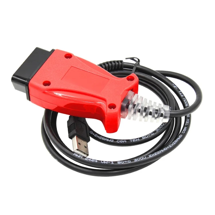 CAR2945_2.webp Car OBD2 Diagnostic Cable for Ford - Image 3
