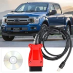 Car OBD2 Diagnostic Cable for Ford - Image 5