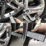 Car Tire Pressure Matching Reset Instrument - Image 7