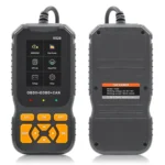 Handheld Portable Car Engine Fault Diagnostic Tool - Image 2
