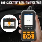 Handheld Portable Car Engine Fault Diagnostic Tool - Image 6