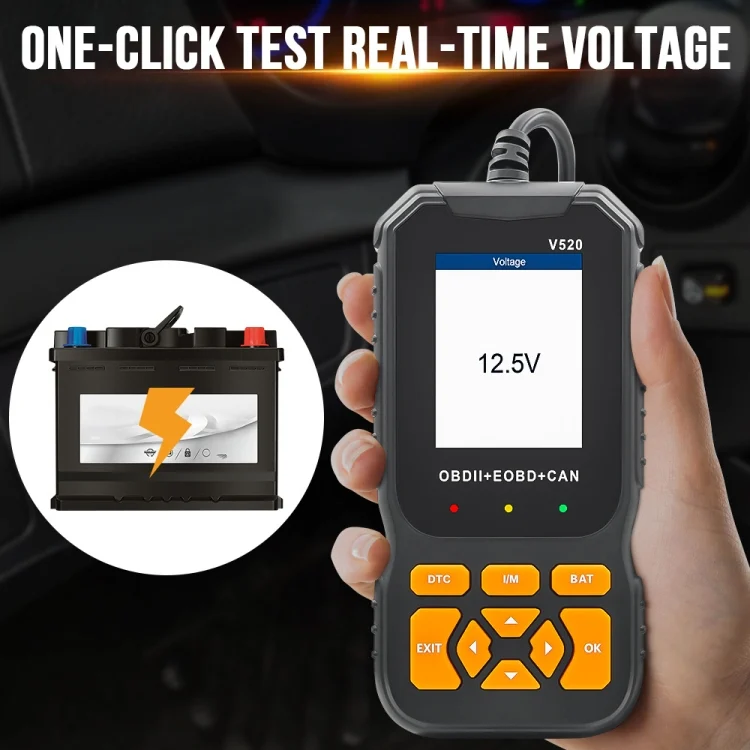 CAR2947_5.webp Handheld Portable Car Engine Fault Diagnostic Tool - Image 6
