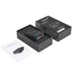 Vgate OBD2 Bluetooth Diagnostic Tool - Image 3