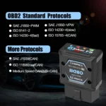 Vgate OBD2 Bluetooth Diagnostic Tool - Image 5