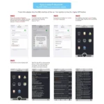 Vgate OBD2 Bluetooth Diagnostic Tool - Image 9