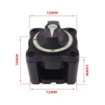 300 Amp Battery Power Off Switch - Image 3