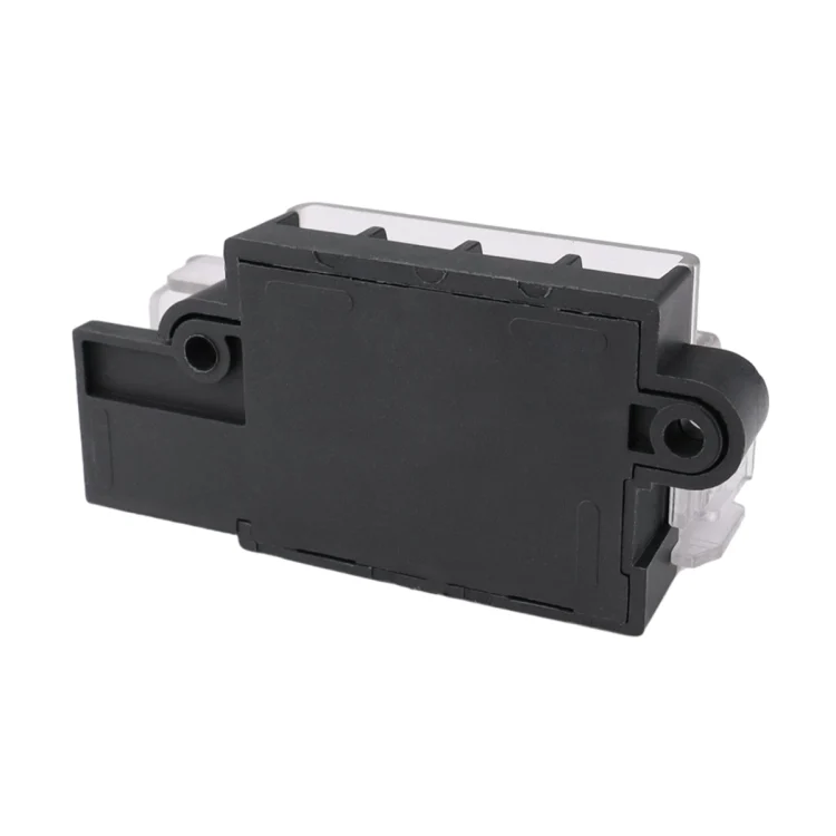 CAR2967_3.webp 4 Way Fuse Block with Fuses and Terminals - Image 4