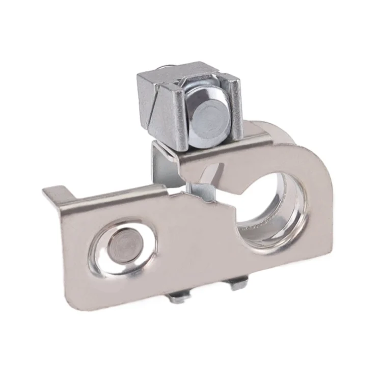 CAR2968.webp 926-879 Negative Battery Terminal for Ford / Lincoln - Image 1