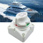 275A Battery Power Off Switch - Image 7