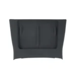 For Tesla Model 3 / Y Car Center Console Mobile Phone Wireless Charging Silicone Anti-slip Mat