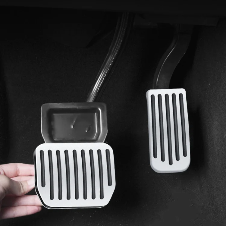 CAR3039_B3.webp For Tesla Model 3 / Y Snap-on Car Accelerator Brake Pedal - Image 4