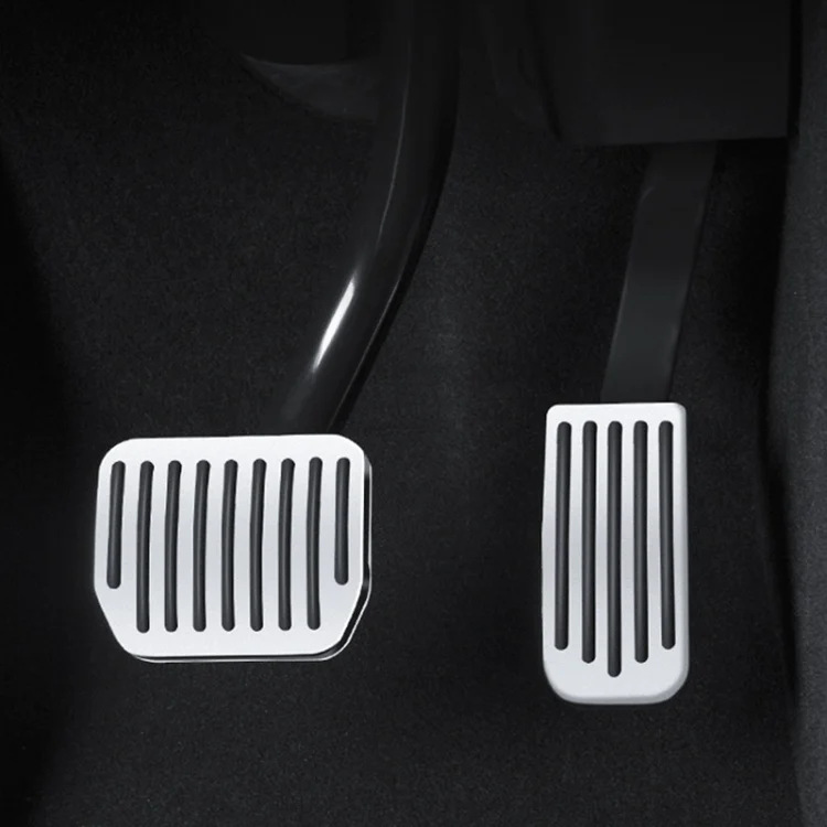 CAR3039_B5.webp For Tesla Model 3 / Y Snap-on Car Accelerator Brake Pedal - Image 6