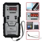 CNBJ-501 100M-1GHz Infrared Frequency Tester - Image 2