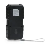 CNBJ-501 100M-1GHz Infrared Frequency Tester - Image 4