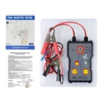 CNBJ-620 Automobile Injector Tester - Image 5