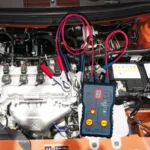 CNBJ-620 Automobile Injector Tester - Image 6