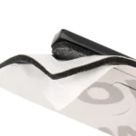 Car 280TSI Pattern 3D Metal Personalized Decorative Stickers, Size: 11.5x2.5x0.5cm - Image 4