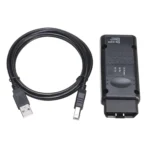 OPCOM V1.95 2021 OBD2 Car Diagnostic Scan Tool For Opel