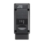 OPCOM V1.95 2021 OBD2 Car Diagnostic Scan Tool For Opel - Image 2