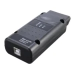 OPCOM V1.95 2021 OBD2 Car Diagnostic Scan Tool For Opel - Image 4