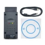 OPCOM V1.95 2021 OBD2 Car Diagnostic Scan Tool For Opel - Image 6