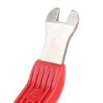 6-8 inch Short Car Door Panel Removal Rubber Buckle Screwdriver - Image 4