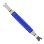 6-8 inch Long Car Door Panel Removal Rubber Buckle Screwdriver