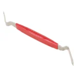 6-8 inch Long Car Door Panel Removal Rubber Buckle Screwdriver - Image 3