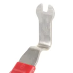 6-8 inch Long Car Door Panel Removal Rubber Buckle Screwdriver - Image 4